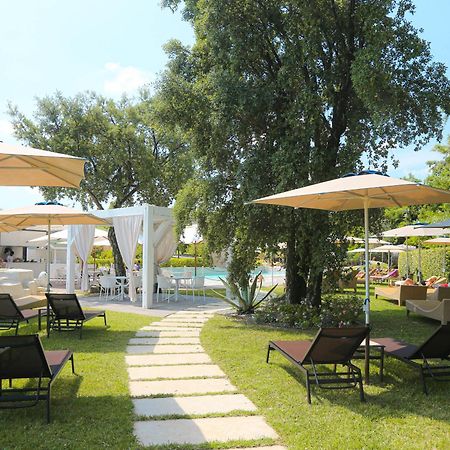 Relais Bellaria Hotel & Congressi San Lazzaro di Savena Exterior foto